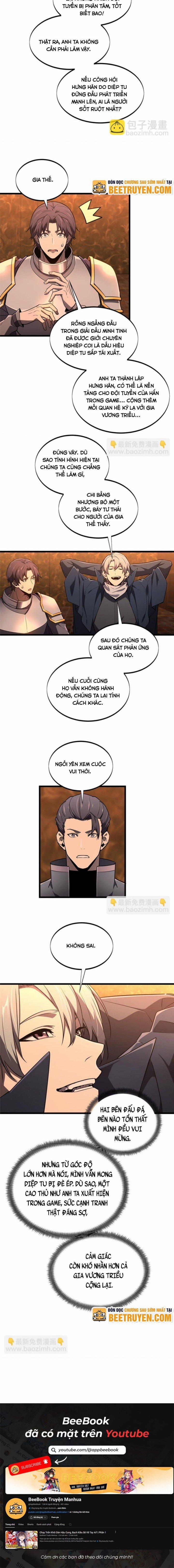 Toàn Chức Cao Thủ 2 132 trang 6