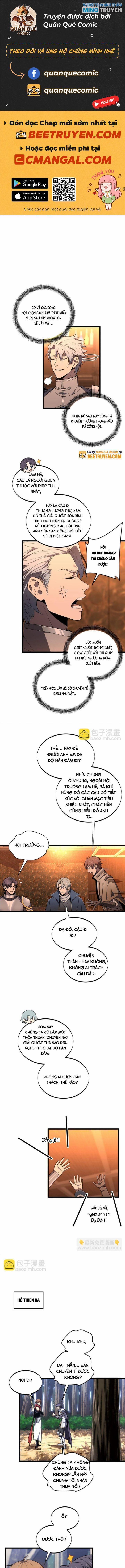 Toàn Chức Cao Thủ 2 133 trang 1