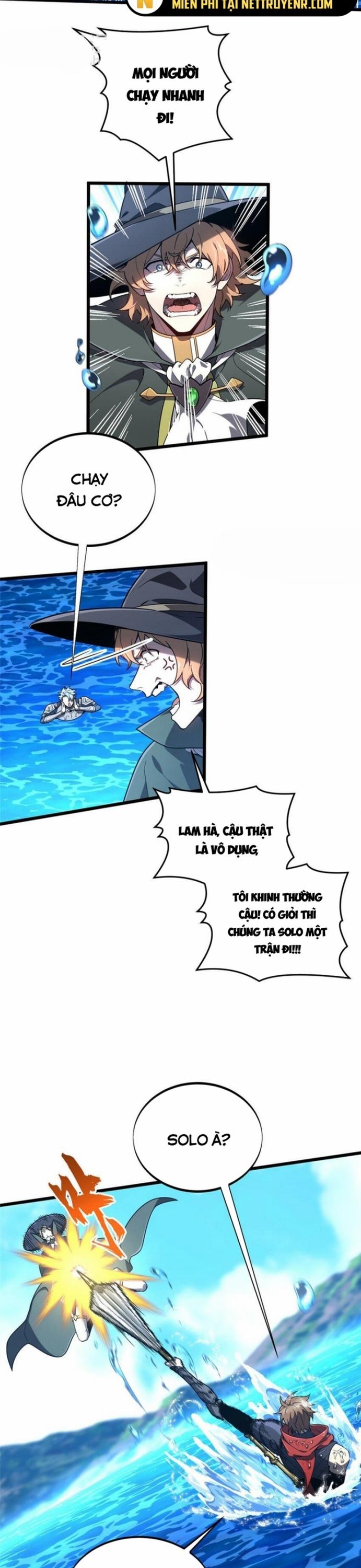 Toàn Chức Cao Thủ 2 135 trang 5