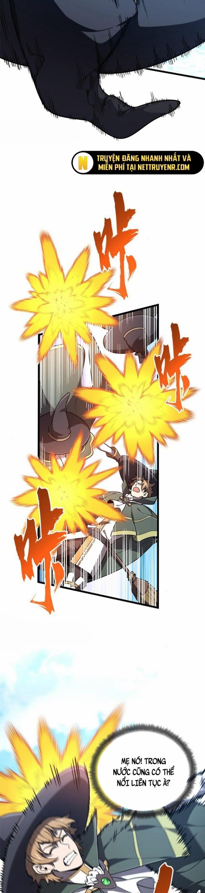 Toàn Chức Cao Thủ 2 135 trang 7