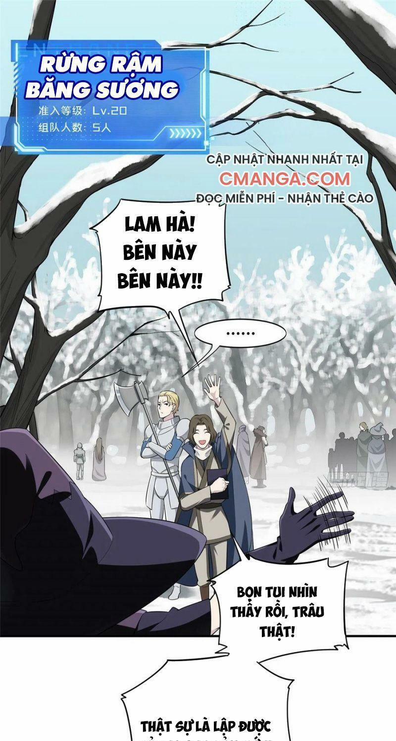 Toàn Chức Cao Thủ 2 24 trang 0