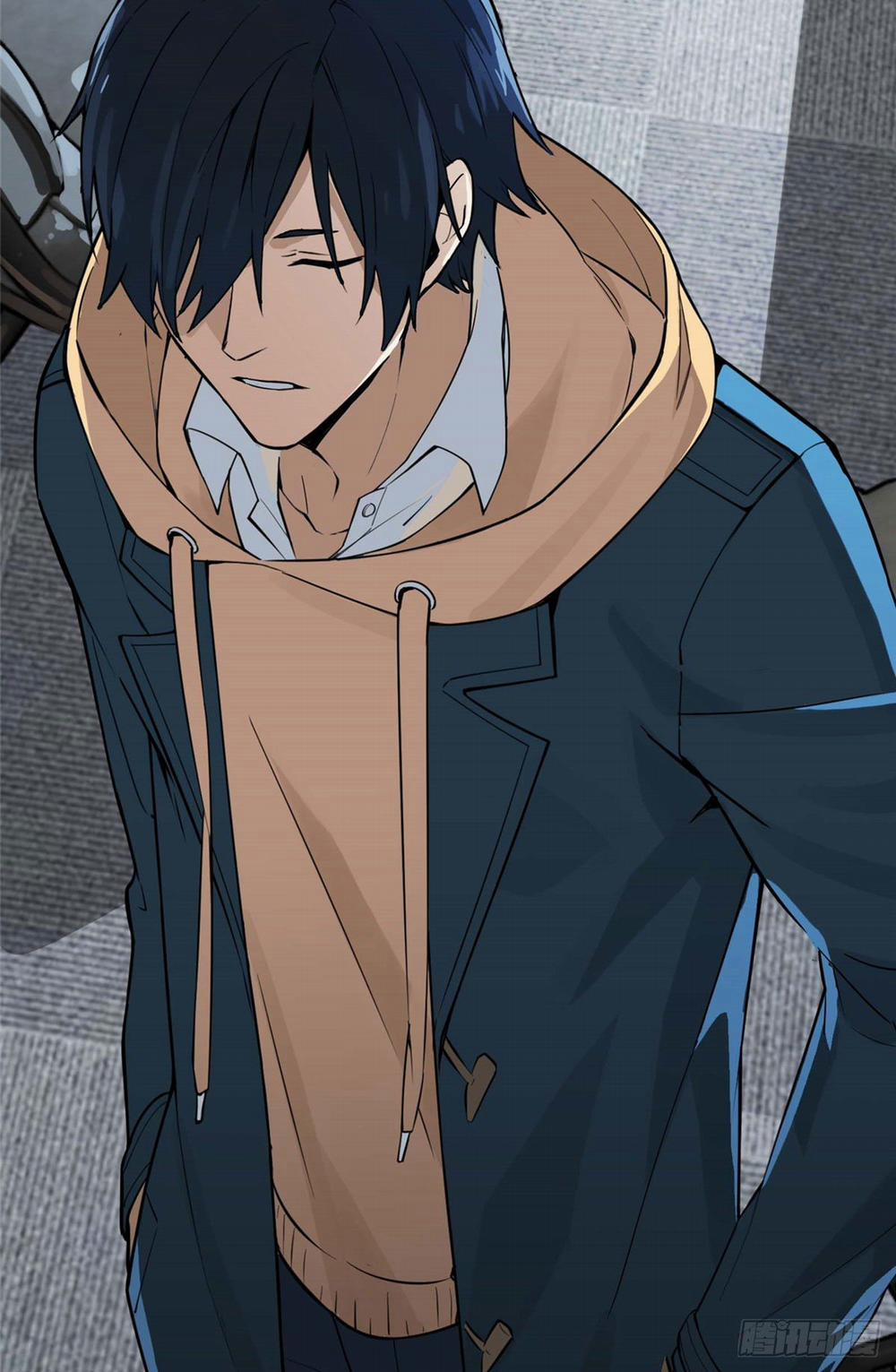 Toàn Chức Cao Thủ 2 3 trang 15