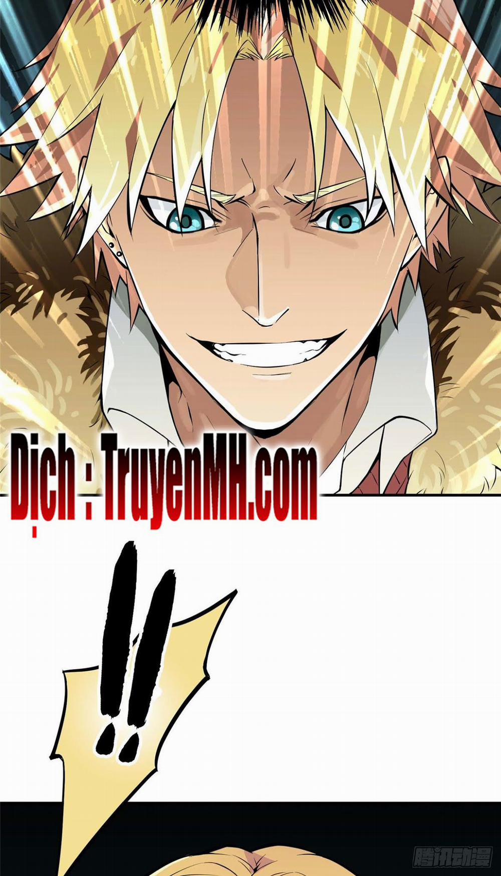 Toàn Chức Cao Thủ 2 3 trang 2