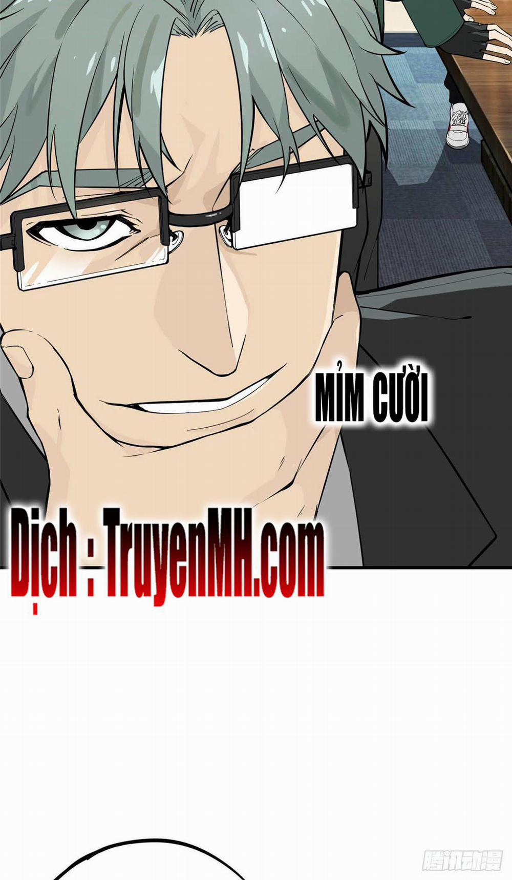 Toàn Chức Cao Thủ 2 4 trang 1