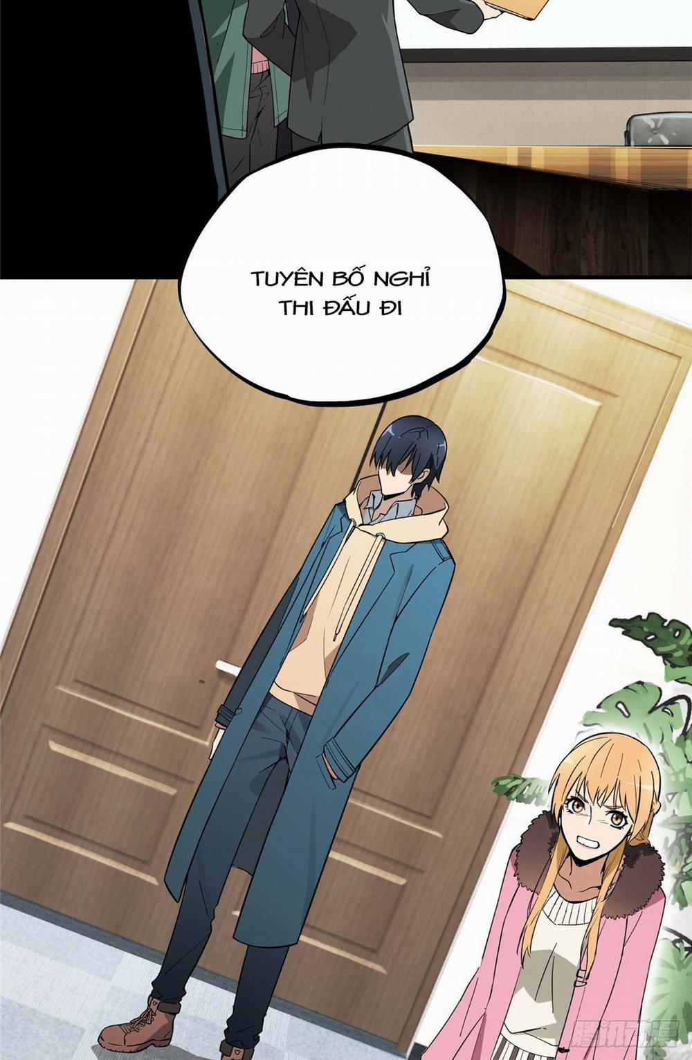 Toàn Chức Cao Thủ 2 4 trang 10