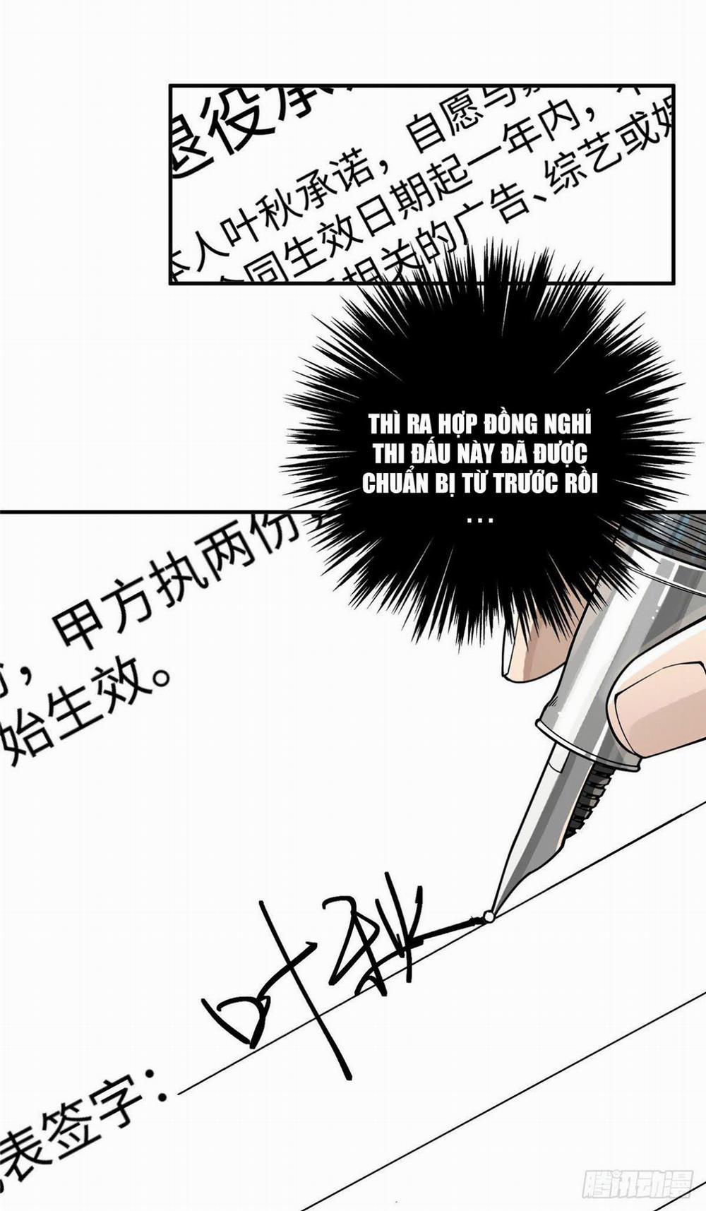 Toàn Chức Cao Thủ 2 4 trang 16