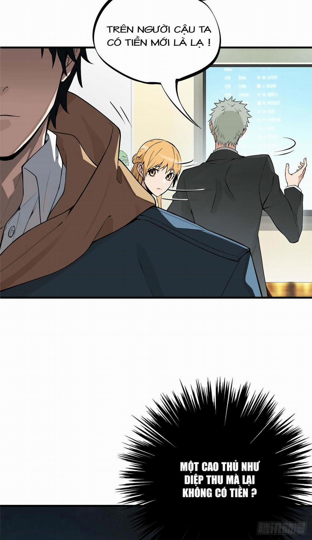 Toàn Chức Cao Thủ 2 4 trang 6