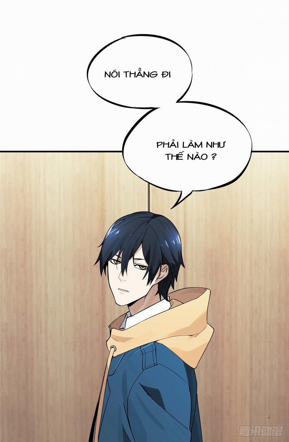 Toàn Chức Cao Thủ 2 4 trang 8