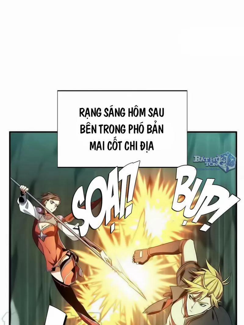 Toàn Chức Cao Thủ 2 52.2 trang 1