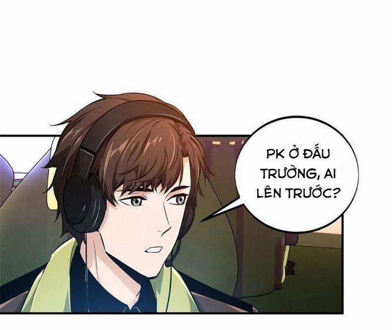 Toàn Chức Cao Thủ 2 69 trang 0