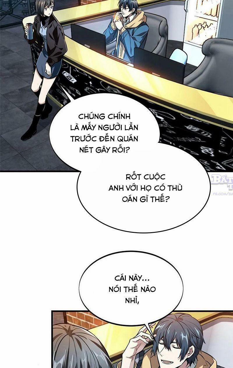 Toàn Chức Cao Thủ 2 76 trang 1