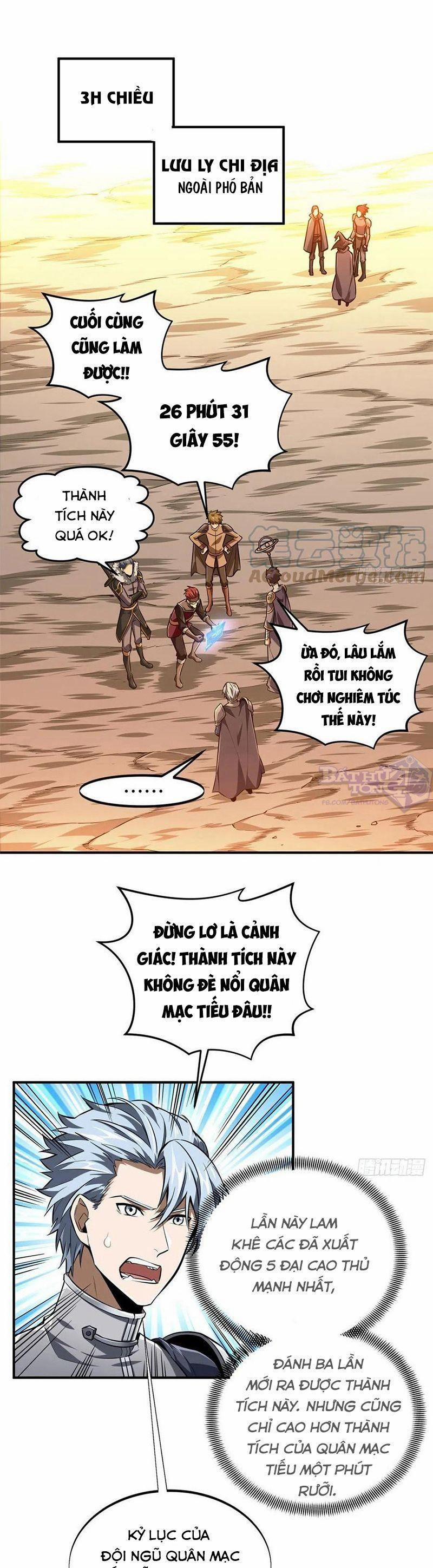 Toàn Chức Cao Thủ 2 79 trang 0
