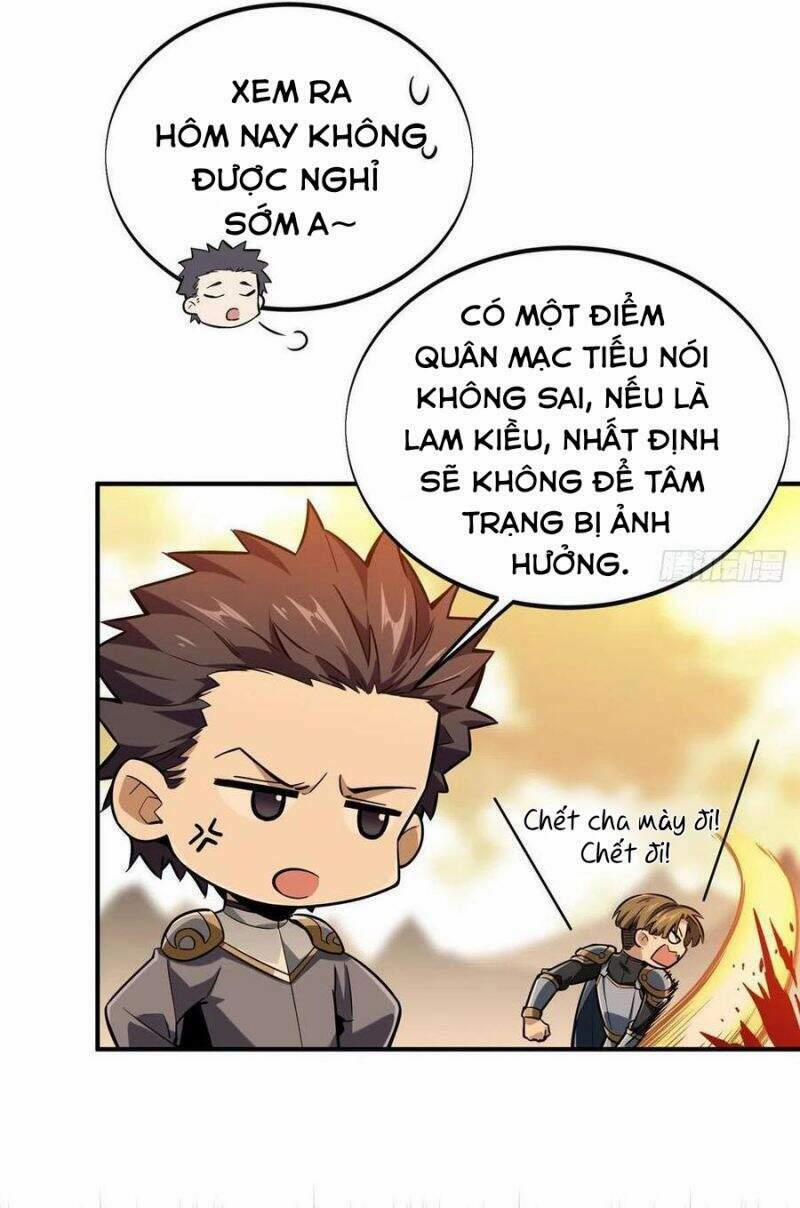 Toàn Chức Cao Thủ 2 81 trang 1