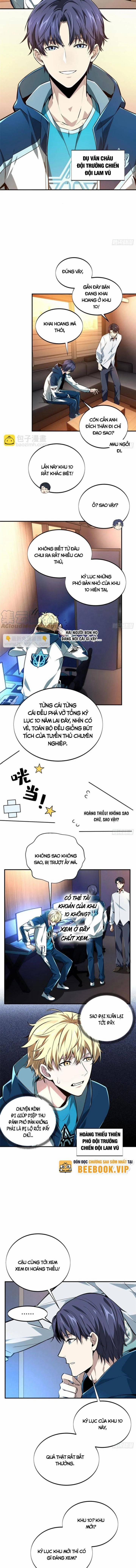 Toàn Chức Cao Thủ 2 84 trang 1