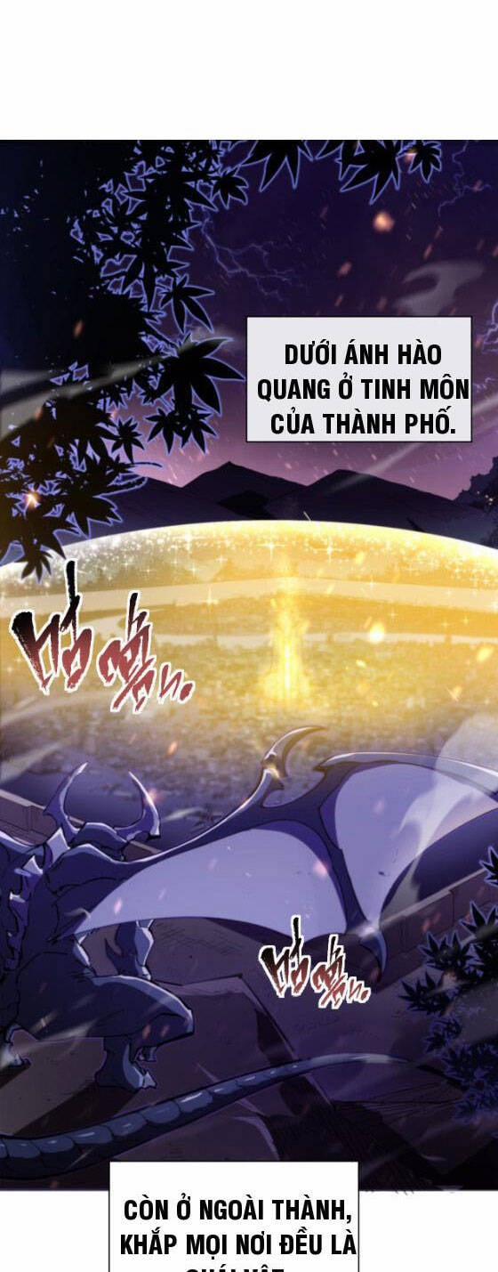 Toàn Chức Dũng Giả 4 trang 1