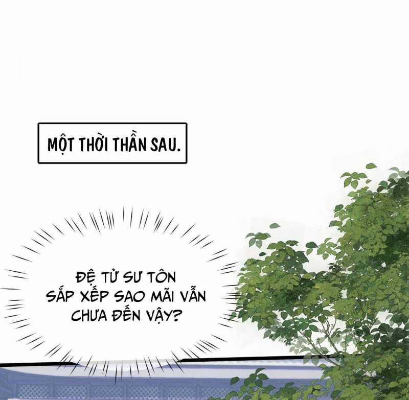 Toàn Chức Kiếm Tu 4 trang 0