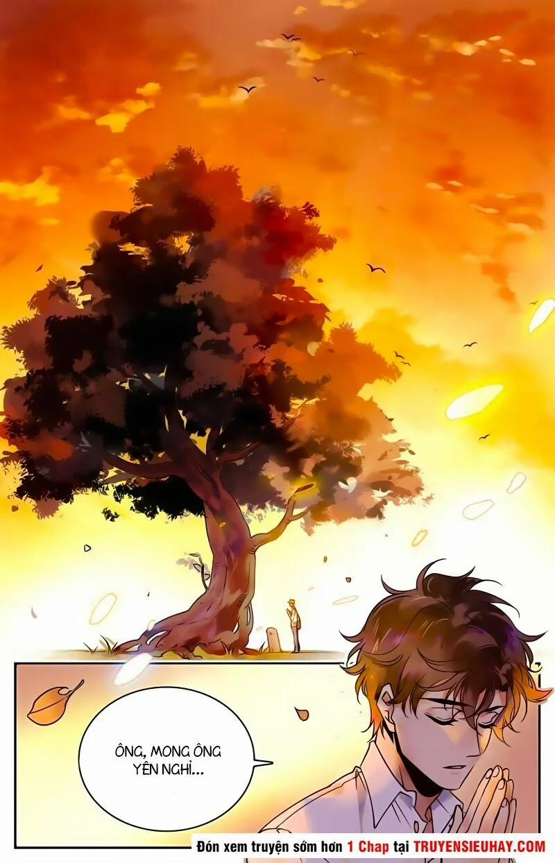 Toàn Chức Pháp Sư 1 trang 11