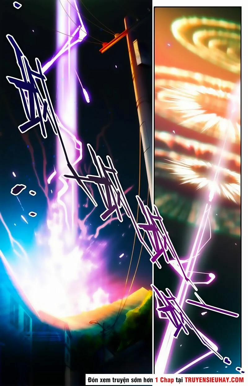 Toàn Chức Pháp Sư 1 trang 13