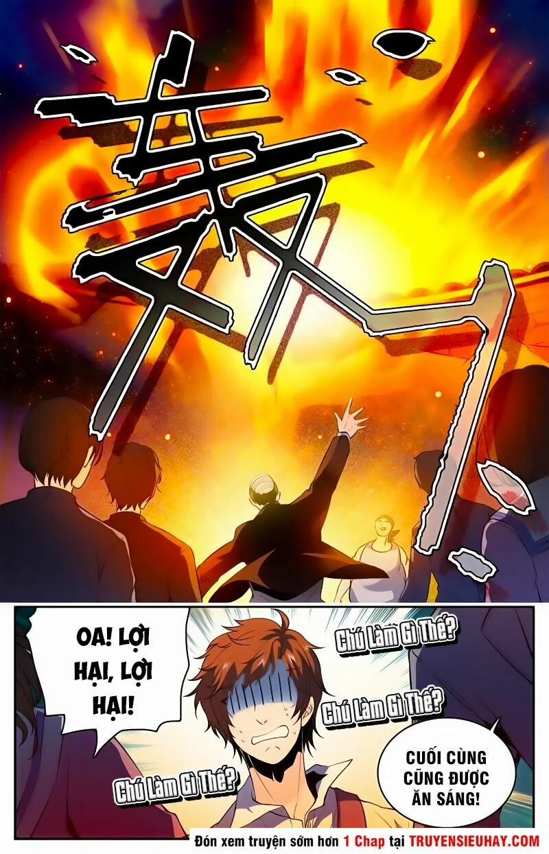 Toàn Chức Pháp Sư 1 trang 23