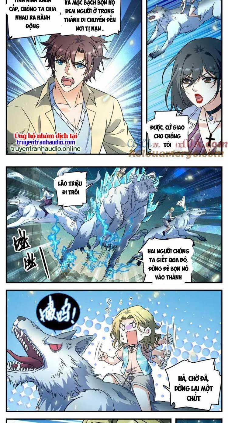 Toàn Chức Pháp Sư 1024 trang 6