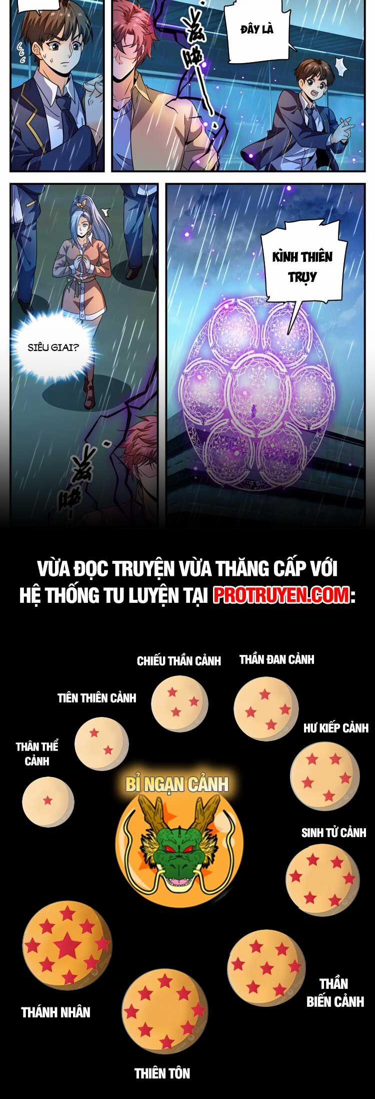 Toàn Chức Pháp Sư 1042 trang 7