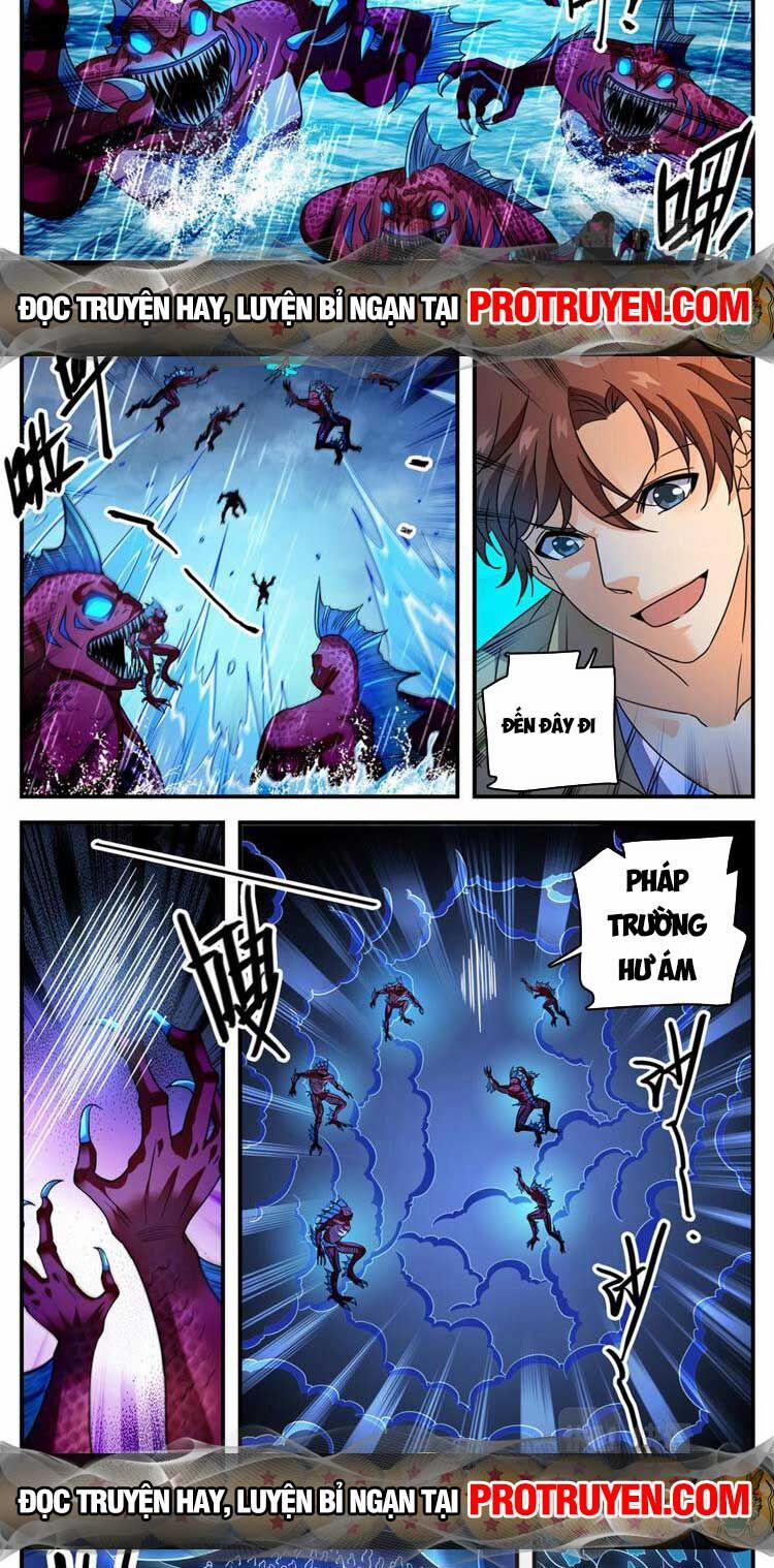 Toàn Chức Pháp Sư 1044 trang 6