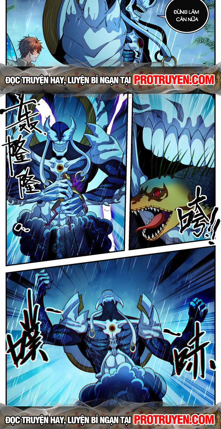 Toàn Chức Pháp Sư 1045 trang 6