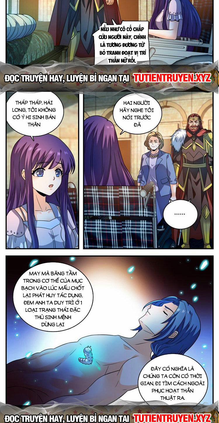 Toàn Chức Pháp Sư 1049 trang 6