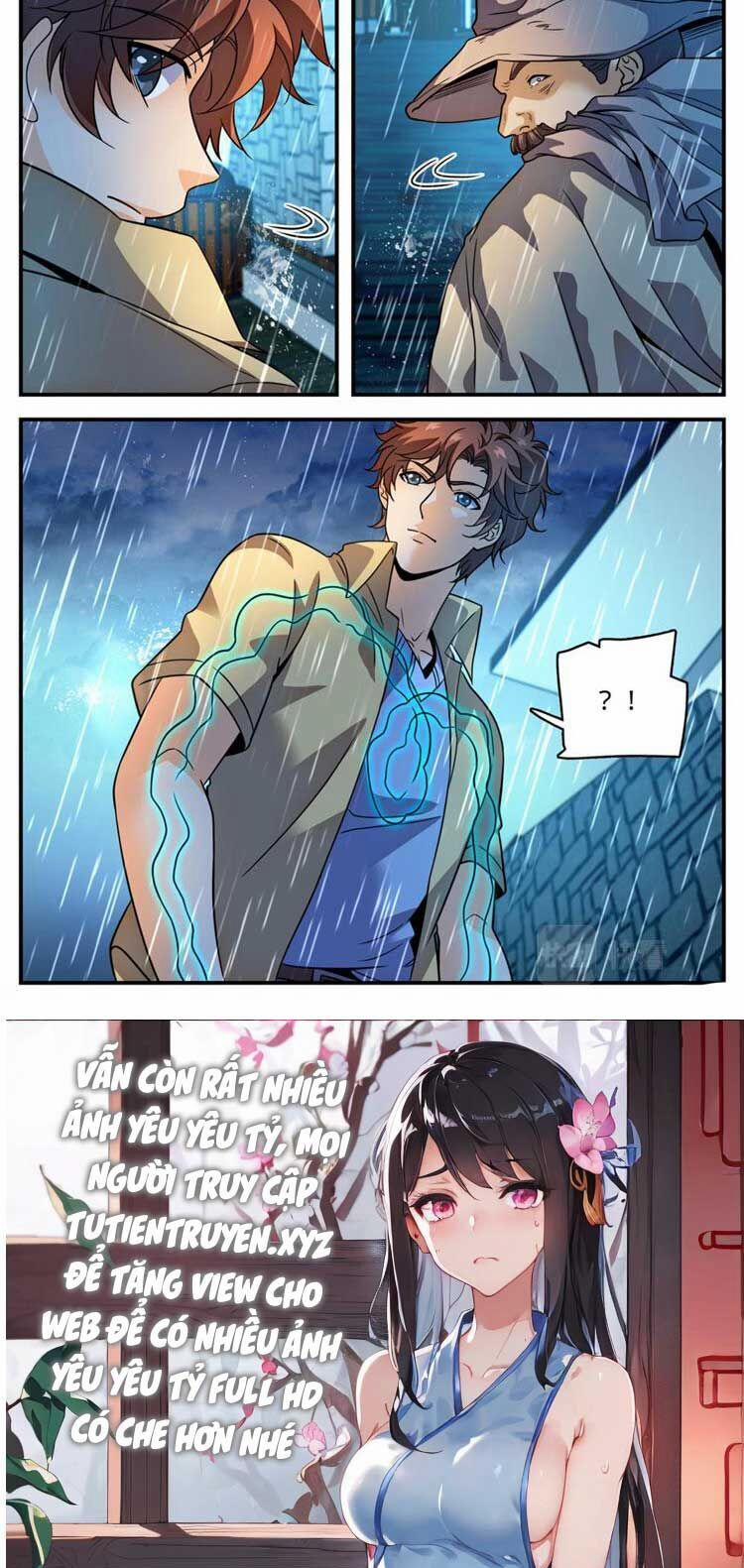 Toàn Chức Pháp Sư 1054 trang 7