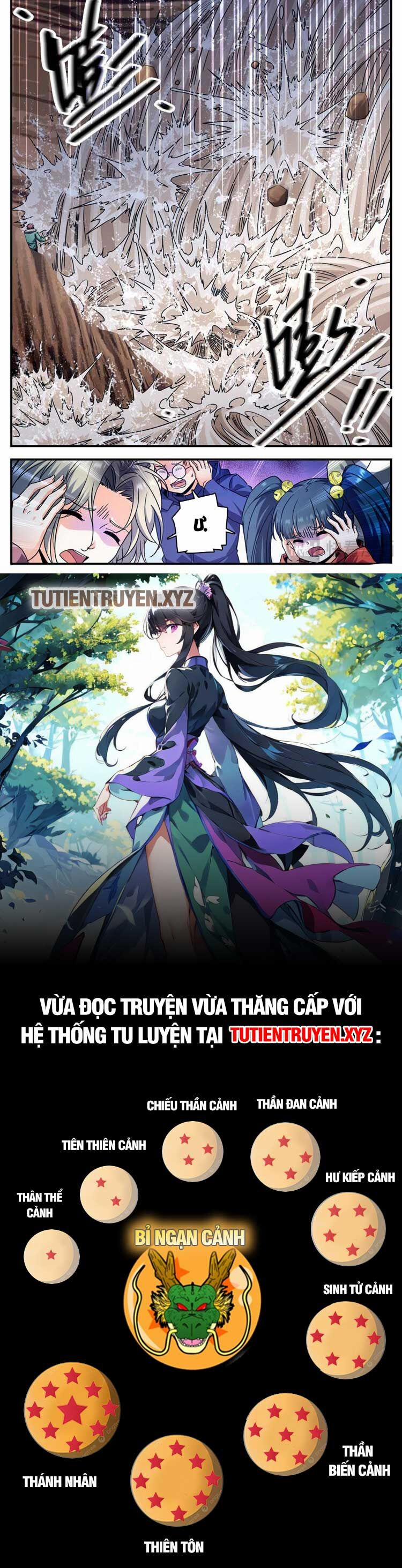 Toàn Chức Pháp Sư 1060 trang 7