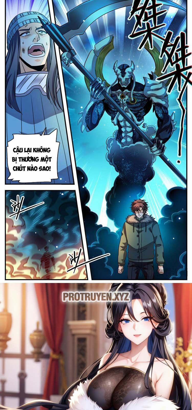 Toàn Chức Pháp Sư 1065 trang 7