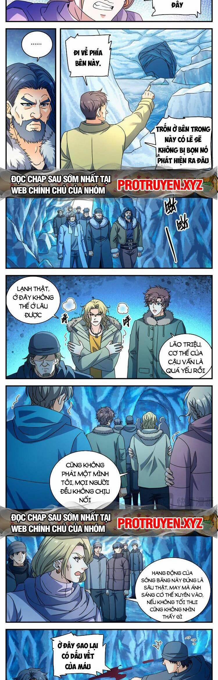 Toàn Chức Pháp Sư 1075 trang 2