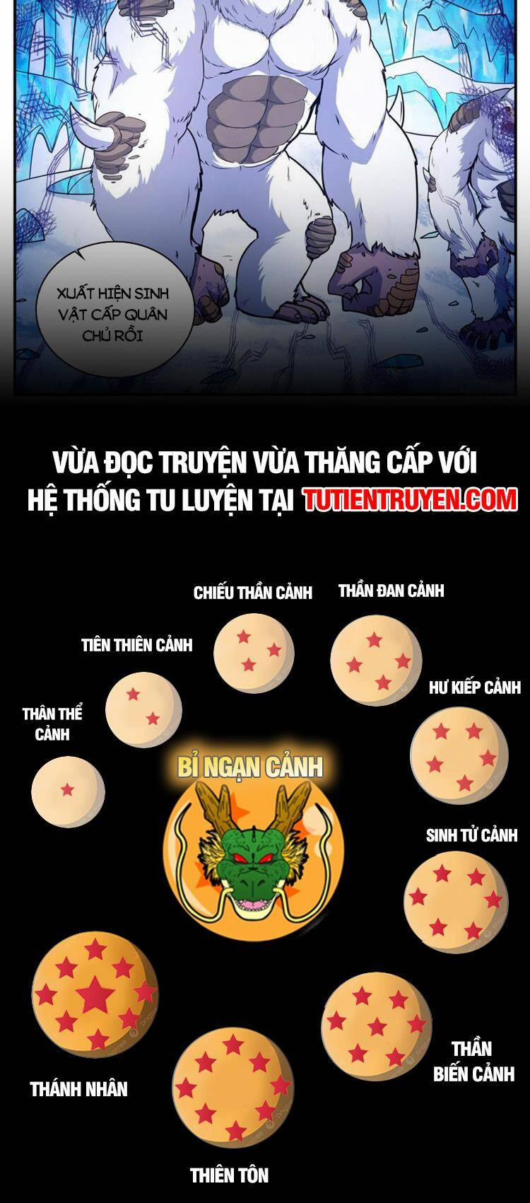 Toàn Chức Pháp Sư 1083 trang 6