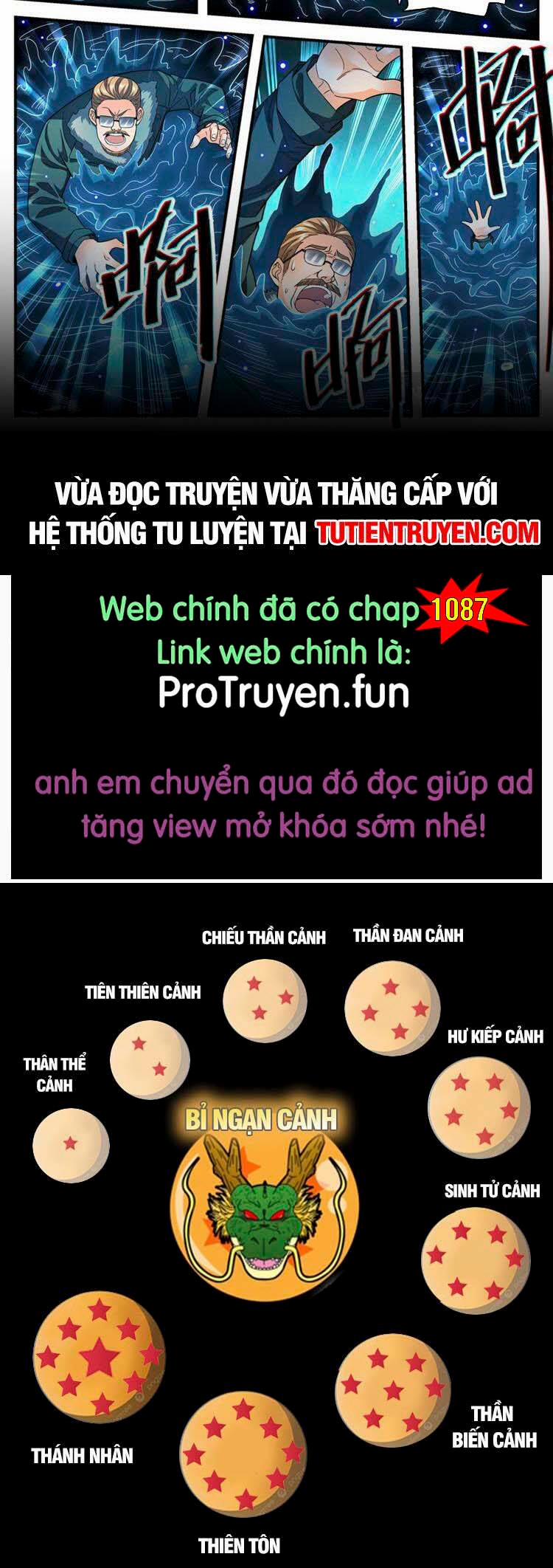 Toàn Chức Pháp Sư 1087 trang 6
