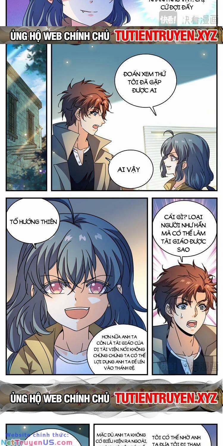 Toàn Chức Pháp Sư 1094 trang 6