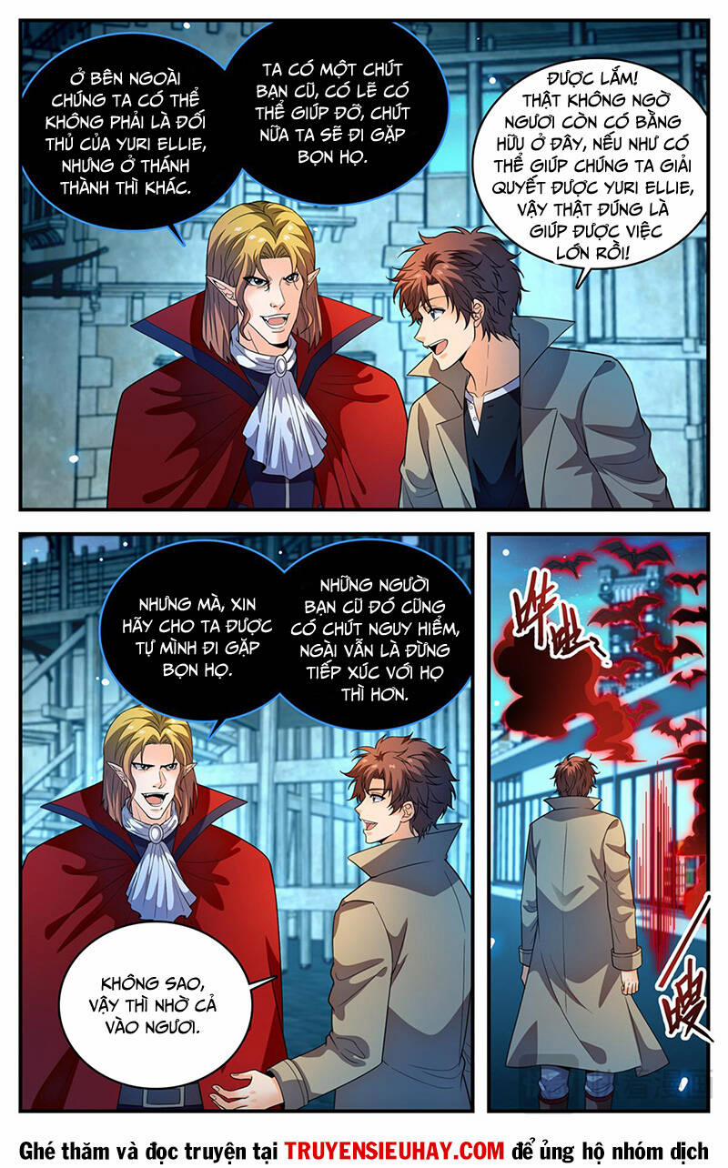 Toàn Chức Pháp Sư 1095 trang 7