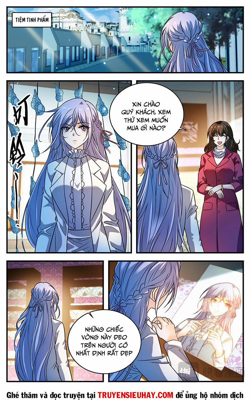 Toàn Chức Pháp Sư 1096 trang 3