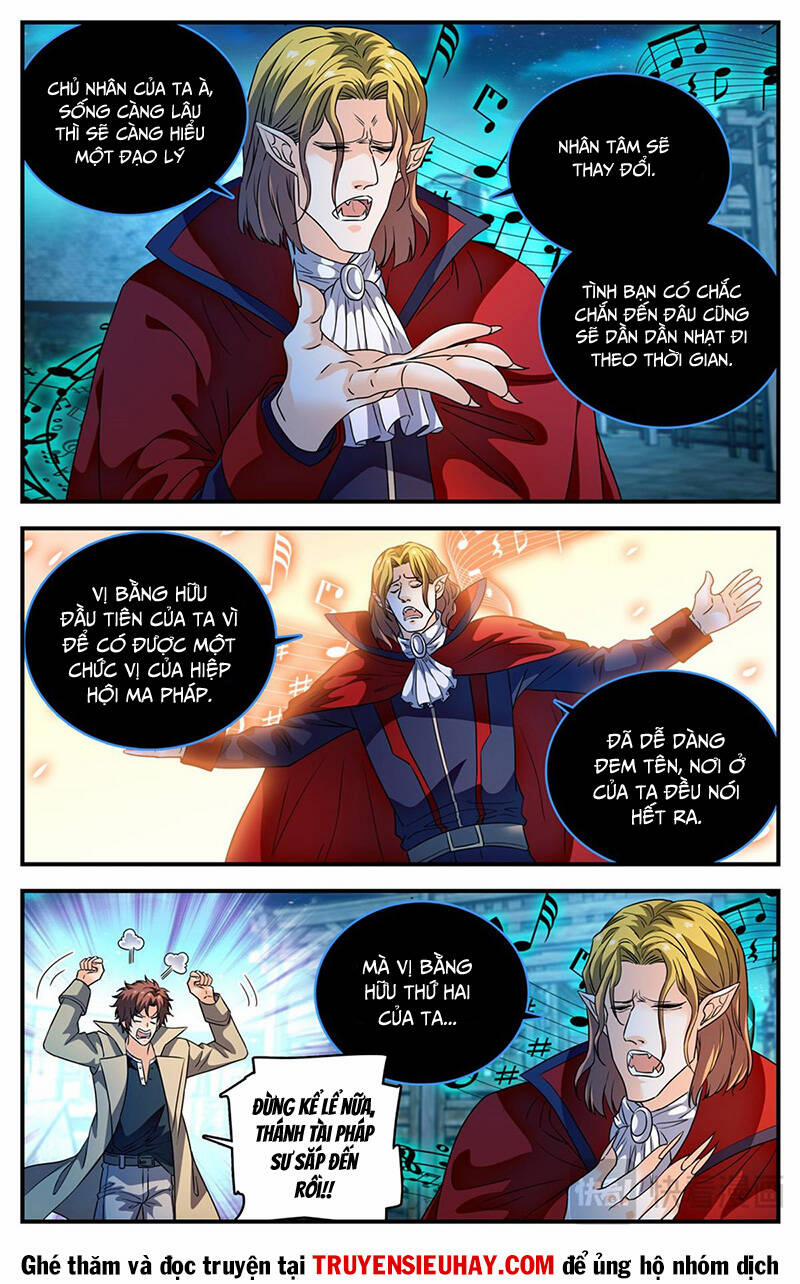 Toàn Chức Pháp Sư 1097 trang 4