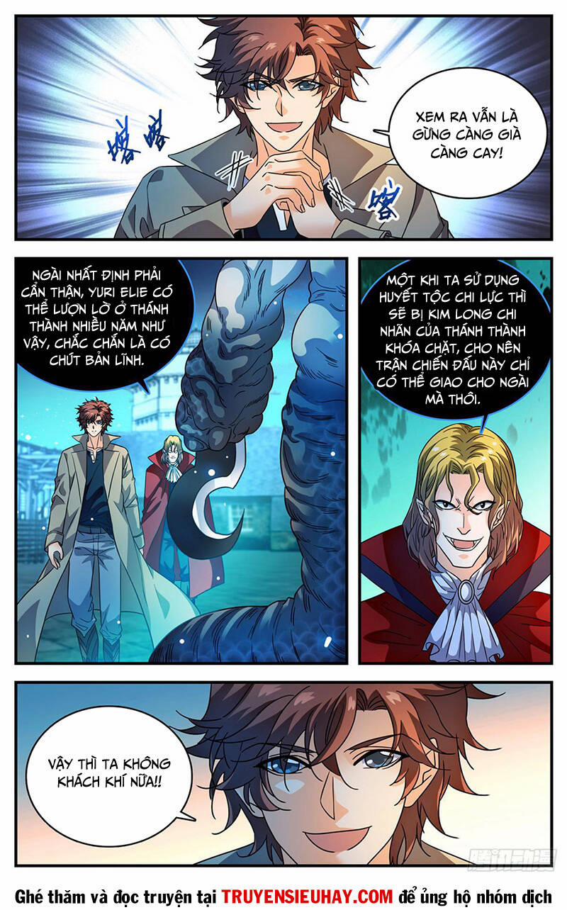 Toàn Chức Pháp Sư 1097 trang 6