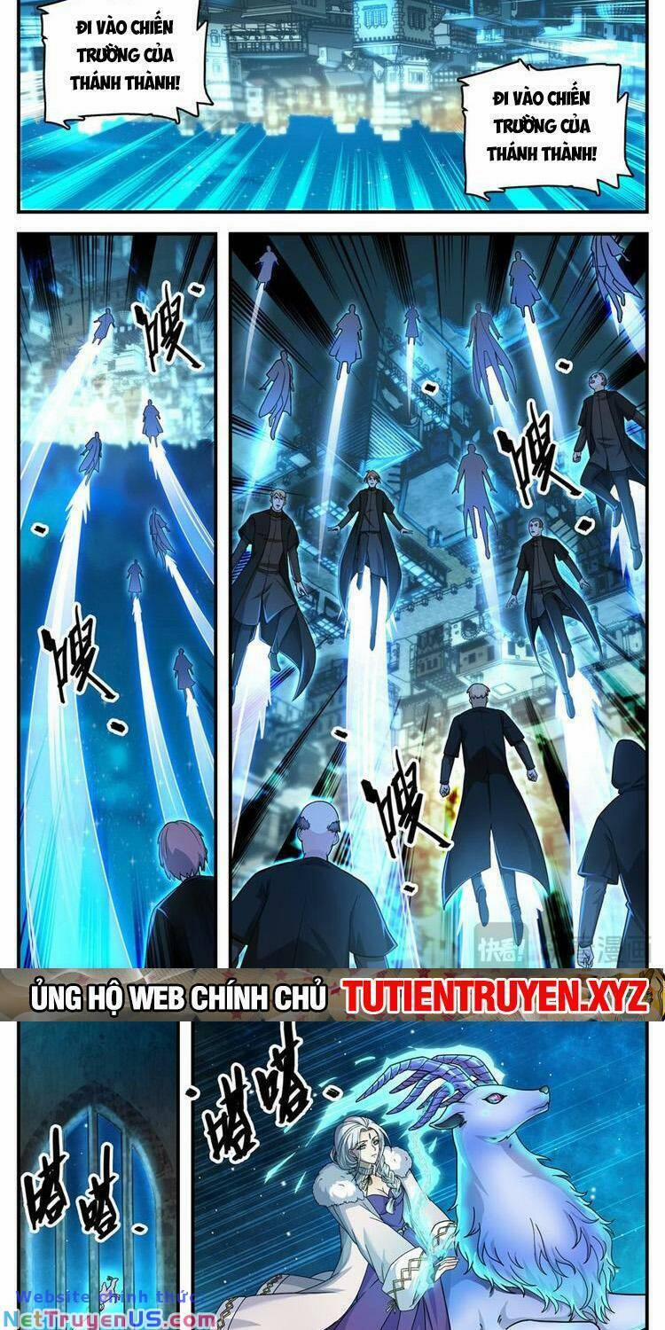 Toàn Chức Pháp Sư 1100 trang 6