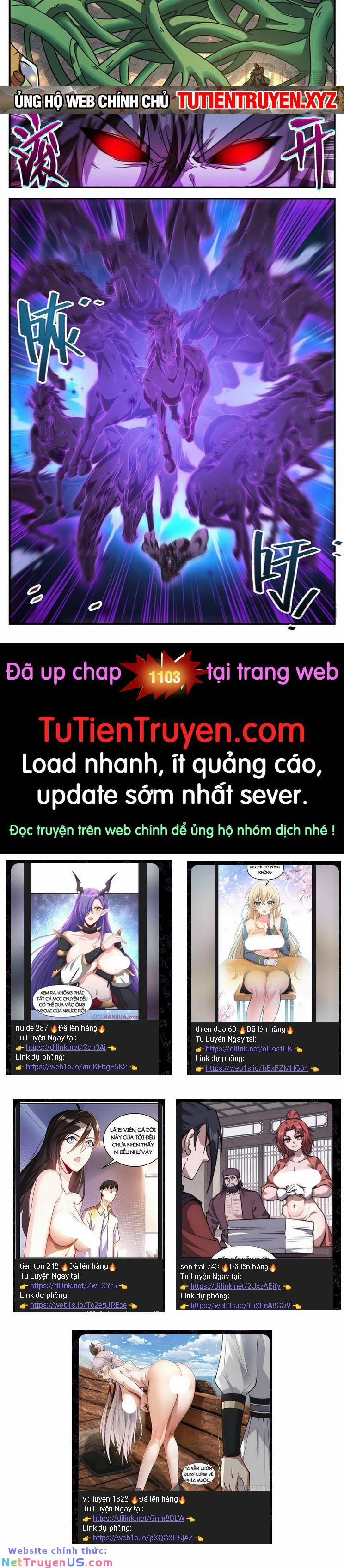 Toàn Chức Pháp Sư 1102 trang 2