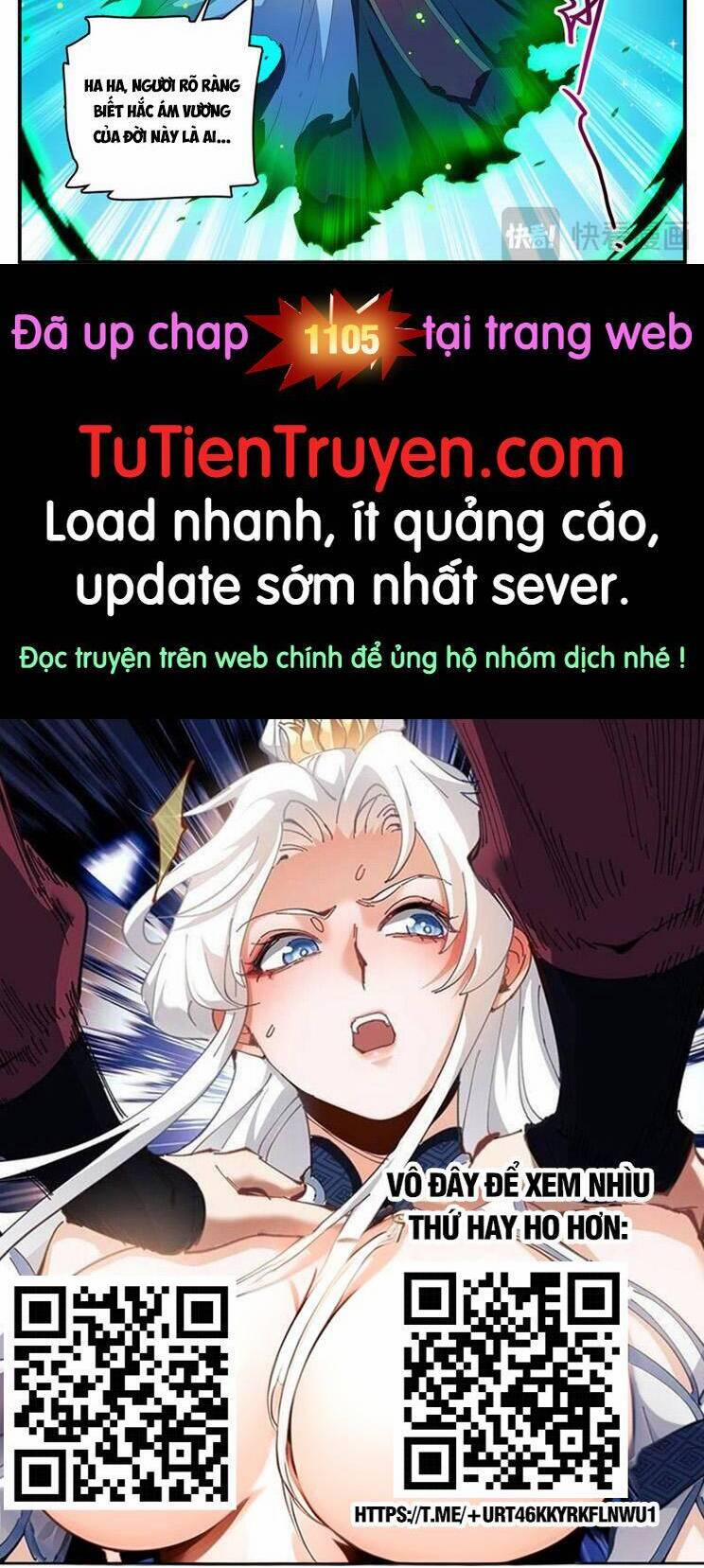 Toàn Chức Pháp Sư 1104 trang 7