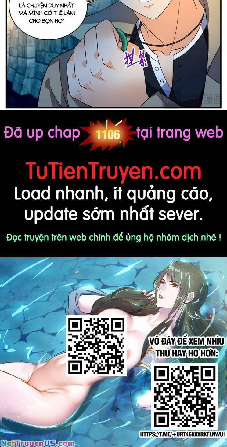 Toàn Chức Pháp Sư 1105 trang 9