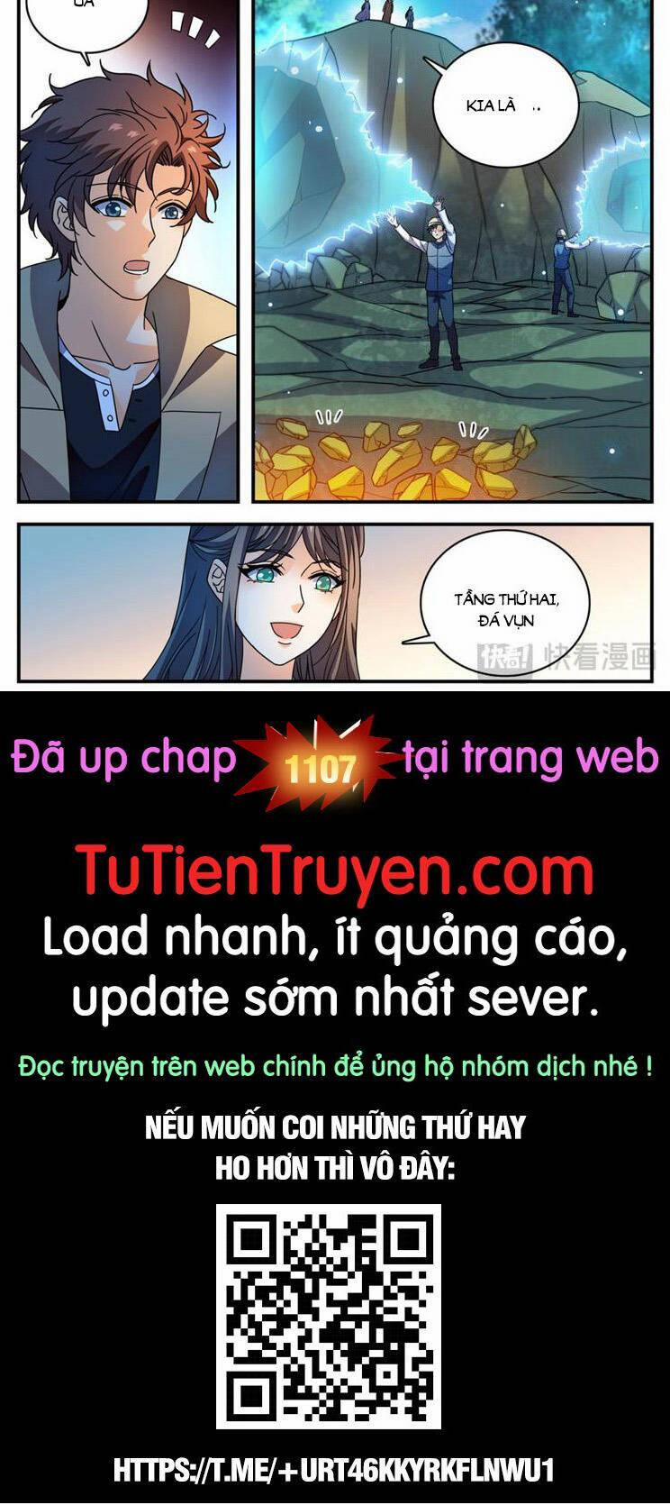 Toàn Chức Pháp Sư 1106 trang 6