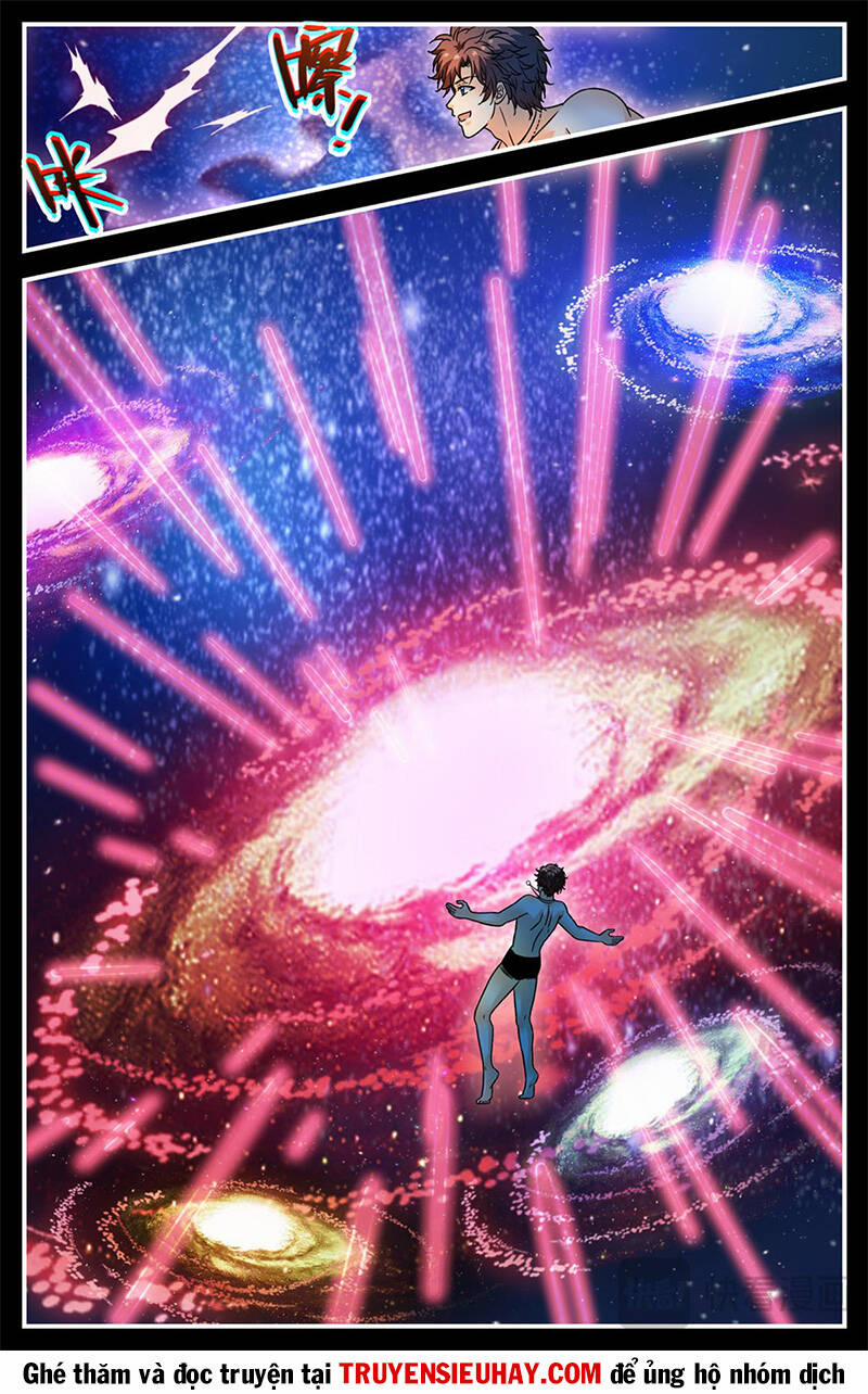 Toàn Chức Pháp Sư 1111 trang 9
