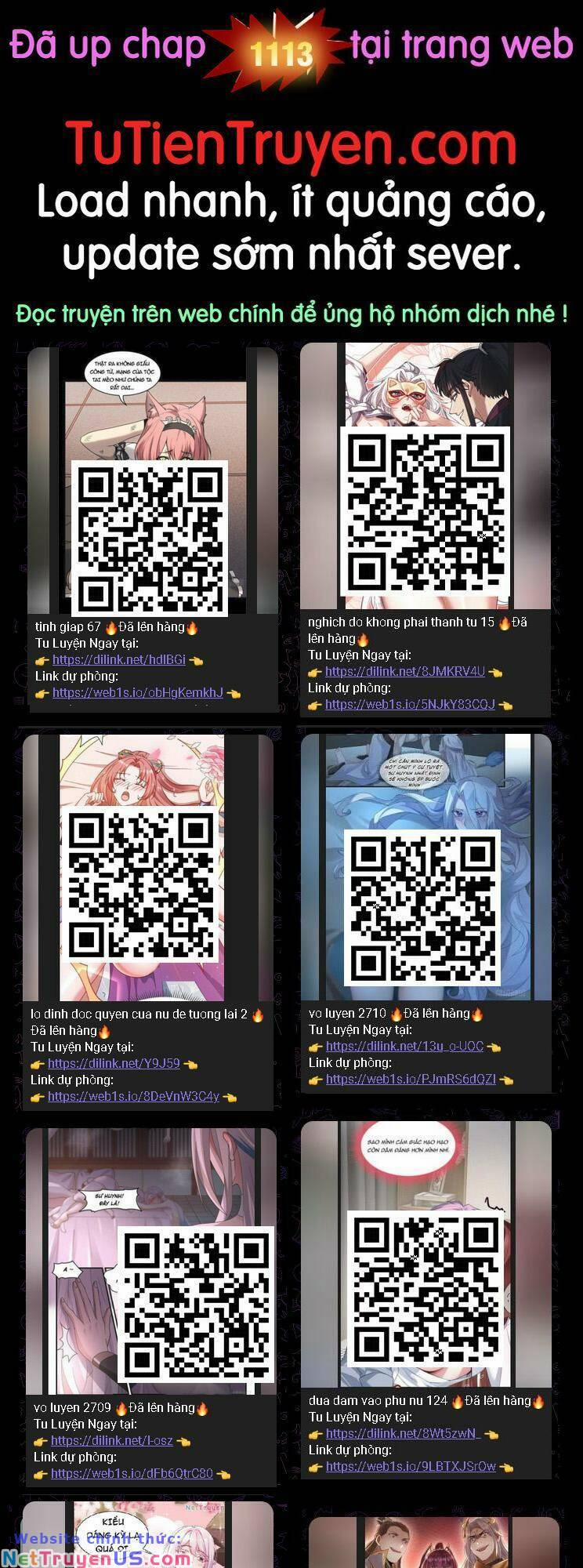 Toàn Chức Pháp Sư 1112 trang 0