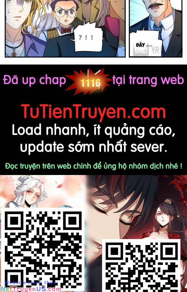 Toàn Chức Pháp Sư 1115 trang 9