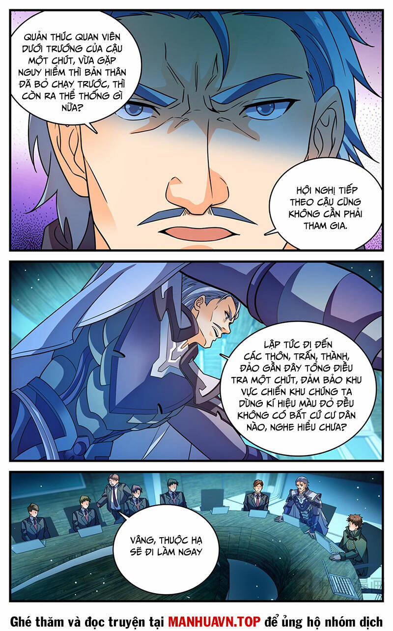 Toàn Chức Pháp Sư 1125 trang 7