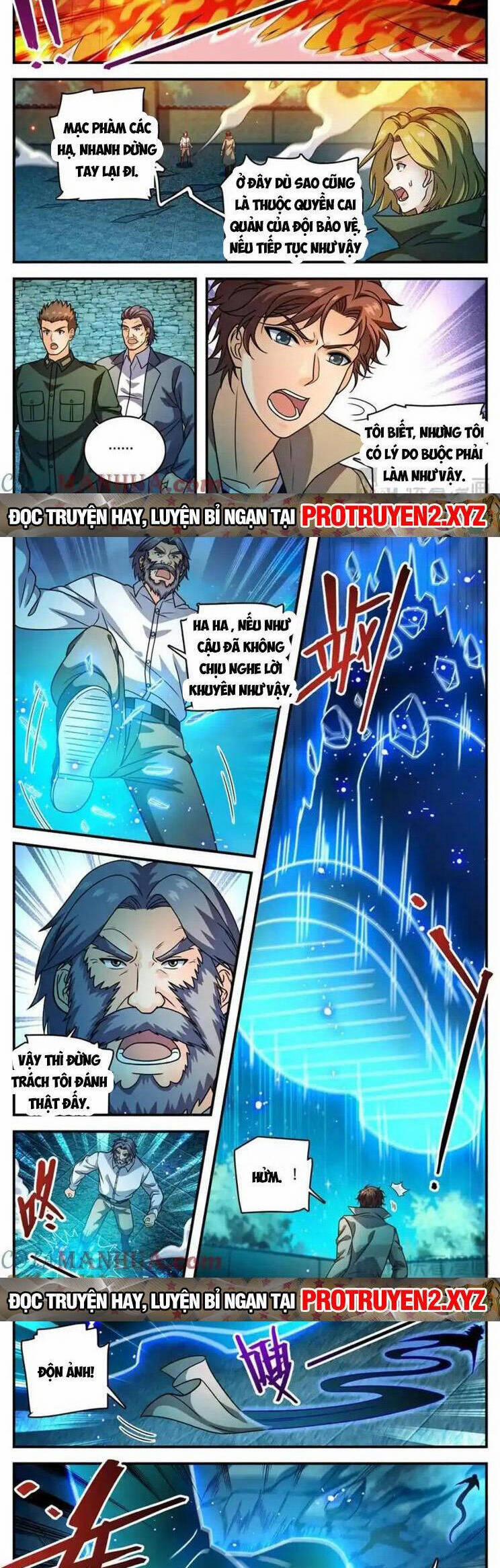 Toàn Chức Pháp Sư 1140 trang 2