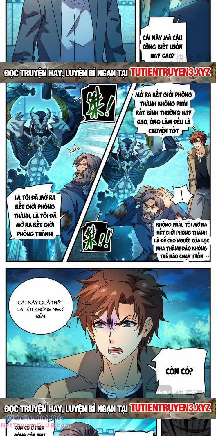 Toàn Chức Pháp Sư 1142 trang 2